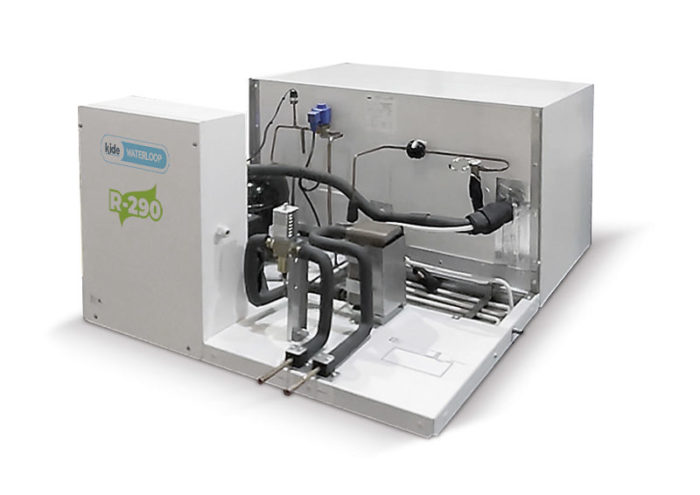 Screenshot lazy lazy kide kide kide μηχάνημα monoblock EWR2015M1P συντήρηση απόδοση 2300W οροφής R-290 lazy