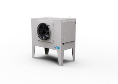 KIDE kide kide Αισθητήρας Υψηλής Υγρασίας KPMH13 απόδοση 26500W οροφής R449A lazy