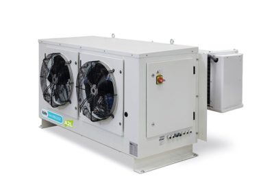 lazy lazy kide kide kide μηχάνημα monoblock UMB8250L5G συντήρηση απόδοση 21100W οροφής R-455A lazy