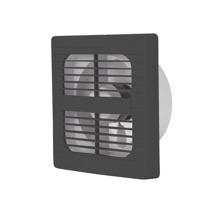 solcore Solcore Εξαεριστήρας Σειρά “F” – Φ100 Μοντέλο S100-FW /FG lazy