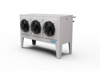 KIDE kide kide μηχάνημα monoblock USC7065M5G συντήρηση απόδοση 10740W οροφής R-455A lazy