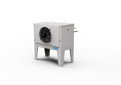 KIDE kide kide μηχάνημα monoblock USC8070H5G συντήρηση απόδοση 18150W οροφής R-449A lazy