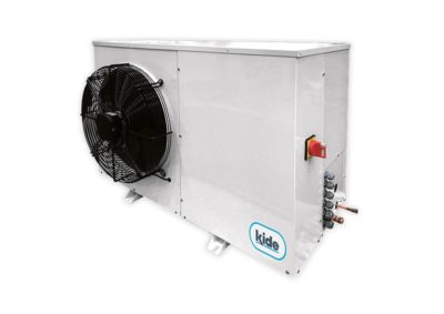 kide  kide kide μηχάνημα monoblock ECI5040M5X συντήρηση απόδοση 7400W οροφής R-449A lazy