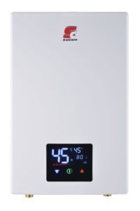 solcore solcore SOLCORE K24 Ταχυθερμαντήρας Νερού 9.0kW Τριφασικός Inverter lazy