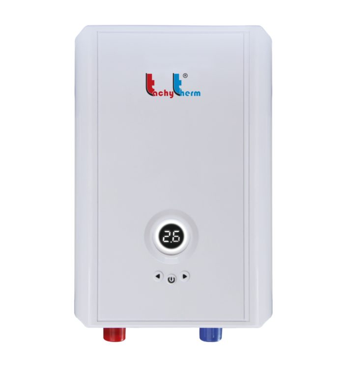 solcore solcore SOLCORE Τ18 Ταχυθερμαντήρας Νερού 18kW  Τριφασικός  Inverter lazy