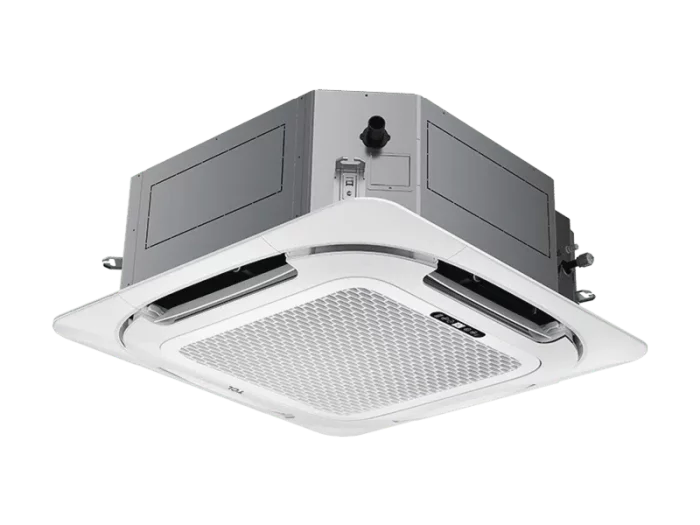 tclazy lazySETTE TYPE AIR CONDITIONER tcl TCL ΚΛΙΜΑΤΙΣΤΙΚΟ ΤΥΠΟΥ ΚΑΣΣΕΤΑΣ 48.000 BTU TCD-48CHRH/DV7(04) lazy