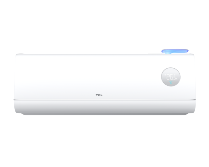 tcl TCL ΚΛΙΜΑΤΙΣΤΙΚΟ ΜΗΧΑΝΗΜΑ  C-FRESH-09CHSD/FCI lazy