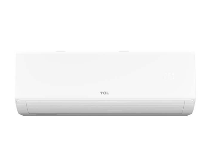 tcl TCL ΚΛΙΜΑΤΙΣΤΙΚΟ ΜΗΧΑΝΗΜΑ MIRACLE AI-18CHSD/TPH21 lazy