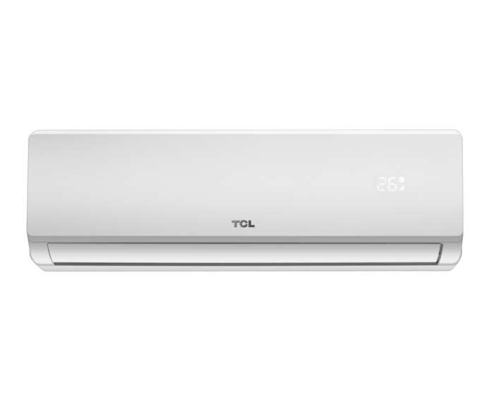 tcl TCL ΚΛΙΜΑΤΙΣΤΙΚΟ ΜΗΧΑΝΗΜΑ MIRACLE H-09CHSD/XA81I lazy