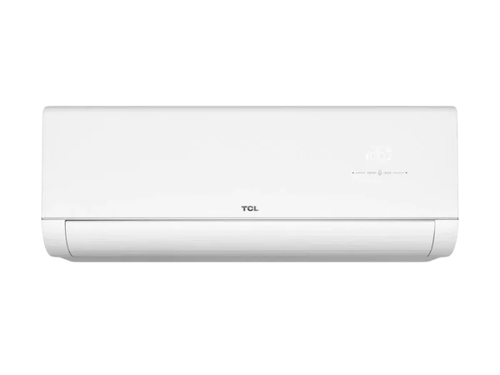 tcl TCL ΚΛΙΜΑΤΙΣΤΙΚΟ ΜΗΧΑΝΗΜΑ VOXIN AI-09UG11V3A lazy