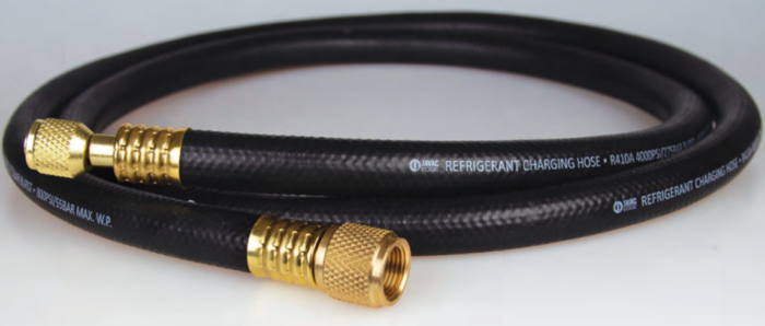 aspen ASPEN Turbo Flow ΣΩΛΗΝΕΣ ΚΕΝΟΥ ΚΑΙ ΦΟΡΤΙΣΗΣ lazy