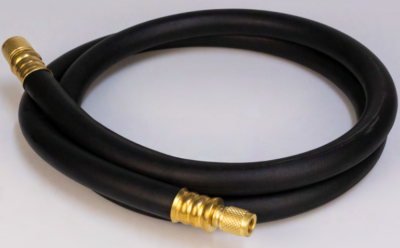 lazy lazy aspen aspen ASPEN 1/2” Turbo Flow ΣΩΛΗΝΕΣ ΚΕΝΟΥ ΚΑΙ ΦΟΡΤΙΣΗΣ lazy