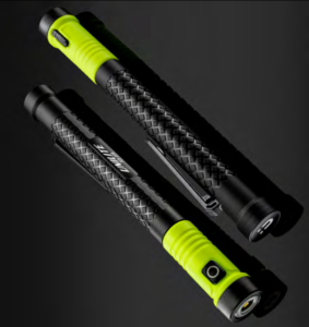 aspen aspen Aspen Τηλεσκοπικός μαγνητικός λαμπτήρας σύλληψης FLX-125 lazy