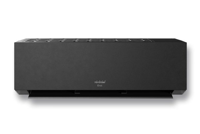 toyotomi TOYOTOMI ΟΙΚΙΑΚΟΣ ΚΛΙΜΑΤΙΣΜΟΣ GOSAI 09 AI BL lazy