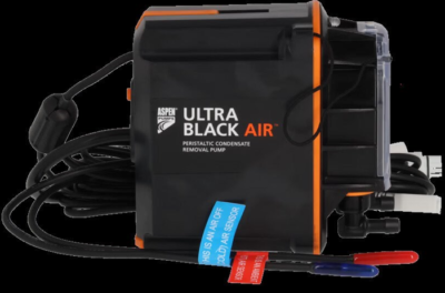 aspen aspen ASPEN Ultra Black Air ΑΝΤΛΙΑ ΑΠΟΜΑΚΡΥΝΣΗΣ ΣΥΜΠΥΚΝΩΜΑΤΩΝ lazy