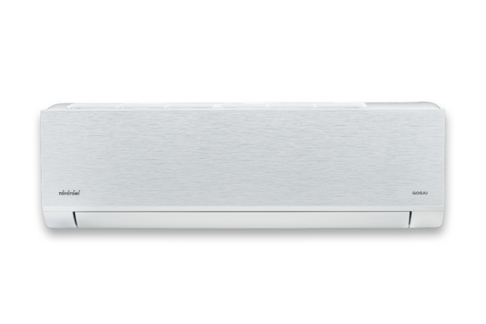 gosai-white lazy lazy toyotomi TOYOTOMI ΟΙΚΙΑΚΟΣ ΚΛΙΜΑΤΙΣΜΟΣ GOSAI 09 AI lazy