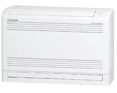 MITSUBISHI  mitsubishi MITSUBISHI SRF35ZS-W ΜΟΝΑΔΑ ΔΑΠΕΔΟΥ ΔΙΑΙΡΟΥΜΕΝΟΥ ΤΥΠΟΥ lazy