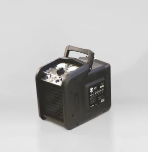 aspen aspen ASPEN Velo-X Twin Μονάδα ανάκτησης lazy