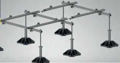 aspen aspen Aspen Mini Κιτ πλαισίου και επέκτασης lazy