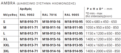 aspen aspen ASPEN ΚΑΛΥΜΜΑ ΕΞΩΤΕΡΙΚΗΣ ΜΟΝΑΔΑΣ ΣΥΜΠΥΚΝΩΤΗ lazy