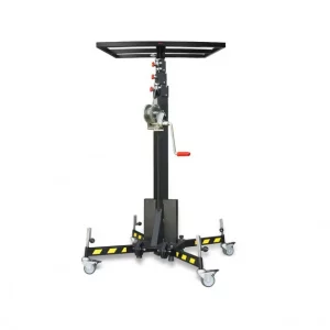 KSF guil GUIL ELC-730R | Χειροκίνητο Ανυψωτική ικανότητα 4.60 m – 125 kg lazy