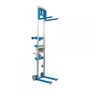 KSF Χειροκίνητο Ανυψωτικό Υλικών st-181kg,3100mm ανύψωση Χειροκίνητο Ανυψωτικό Υλικών ST-181KG,3100mm ανύψωση lazy