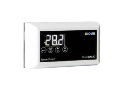 KIOUR kiour KIOUR RC2 ΘΕΡΜΟΣΤΑΤΗΣ ΓΕΝΙΚΗΣ ΧΡΗΣΗΣ lazy