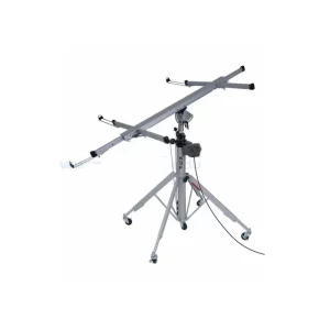 lazy lazy KSF ksf KSF DW 340 | Τηλεσκοπικό ηλεκτρικό ανυψωτικό γυψοσανίδας με ανυψωτική ικανότητα εώς 3.3 m – 70 kg lazy